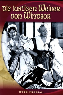 Die lustigen Weiber von Windsor Trailer