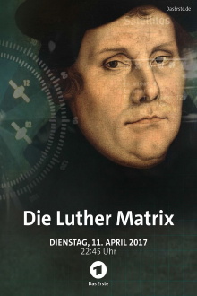 Die Luther Matrix Trailer