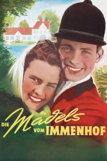 Die Mädels vom Immenhof Trailer