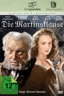 Die Martinsklause Trailer