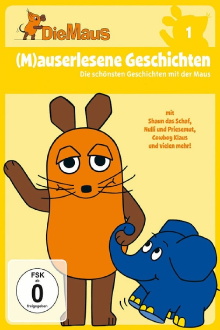 Die Maus 1 - (M)auserlesene Geschichten Trailer