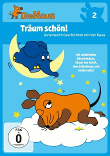 Die Maus 2 - Träum schön! Trailer