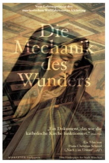 Die Mechanik des Wunders Trailer