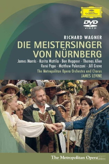 Die Meistersinger Von Nürnberg Trailer