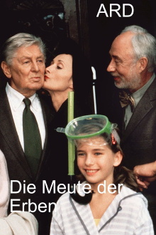 Die Meute der Erben Trailer