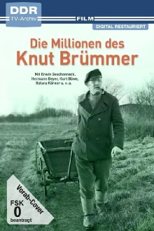 Die Millionen des Knut Brümmer Trailer