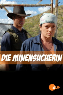 Die Minensucherin Trailer