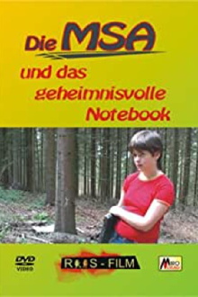 Die MSA und das geheimnisvolle Notebook Trailer
