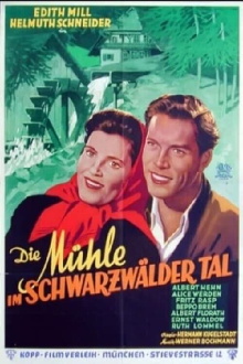 Die Mühle im Schwarzwäldertal Trailer