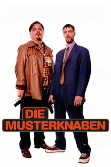 Die Musterknaben Trailer