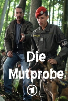 Die Mutprobe Trailer