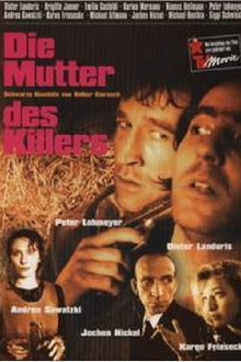 Die Mutter des Killers Trailer