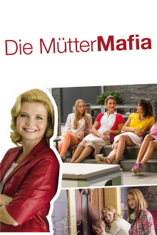 Die Mütter-Mafia Trailer