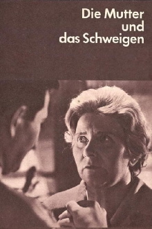 Die Mutter und das Schweigen Trailer