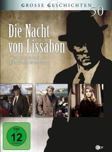 Die Nacht von Lissabon Trailer