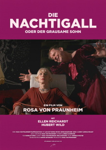 Die Nachtigall – Der grausame Sohn Trailer