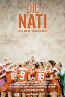 Die Nati Trailer
