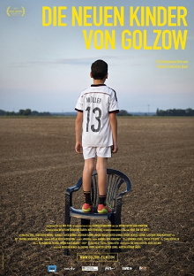 Die neuen Kinder von Golzow Trailer