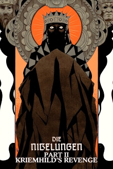 Die Nibelungen: Kriemhild's Revenge Trailer