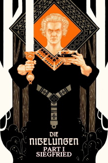 Die Nibelungen: Siegfried Trailer