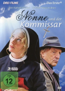 Die Nonne und der Kommissar Trailer