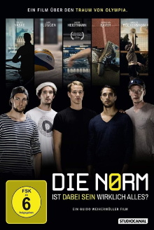 Die Norm - Ist dabei sein wirklich alles? Trailer