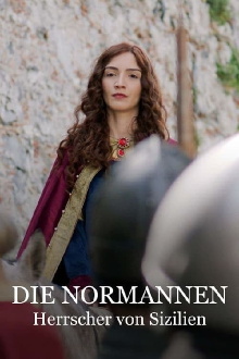 Die Normannen - Herrscher von Sizilien Trailer