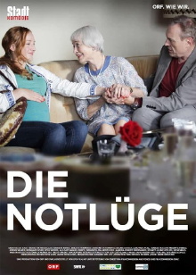 Die Notlüge Trailer