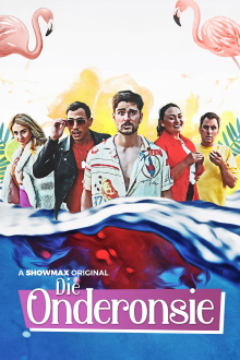 Die Onderonsie Trailer