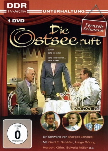 Die Ostsee ruft Trailer