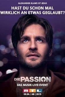 Die Passion Trailer