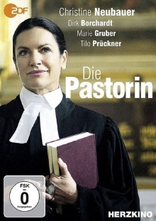 Die Pastorin Trailer