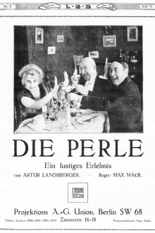 Die Perle Trailer