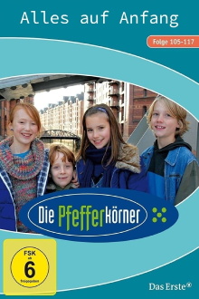 Die Pfefferkörner - Alles auf Anfang Trailer