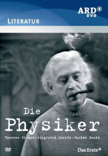 Die Physiker Trailer