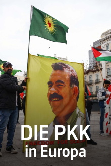 Die PKK in Europa - Freiheitskämpfer oder Terroristen? Trailer