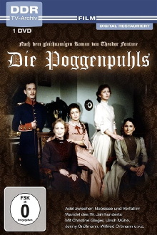 Die Poggenpuhls Trailer