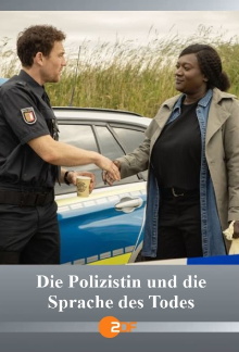 Die Polizistin und die Sprache des Todes Trailer