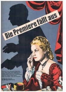 Die Premiere fällt aus Trailer