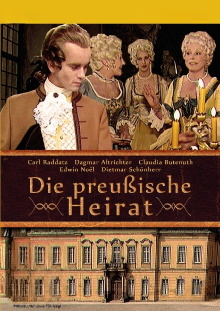Die preußische Heirat Trailer