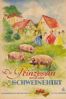 Die Prinzessin und der Schweinehirt Trailer
