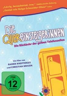 Die Quereinsteigerinnen Trailer