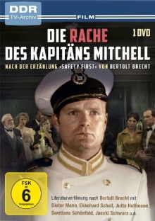 Die Rache des Kapitäns Mitchell Trailer
