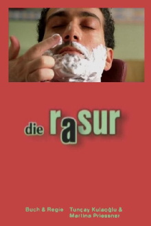 Die Rasur Trailer