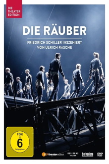 Die Räuber Trailer