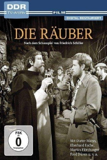 Die Räuber Trailer