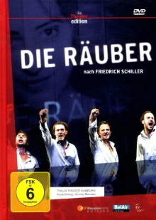 Die Räuber Trailer