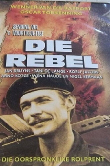 Die Rebel Trailer