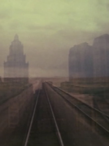 Die Reise Trailer