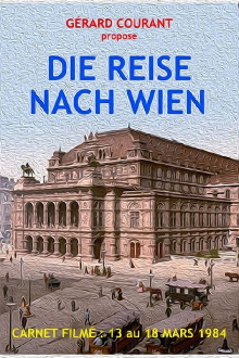 Die Reise nach Wien Trailer